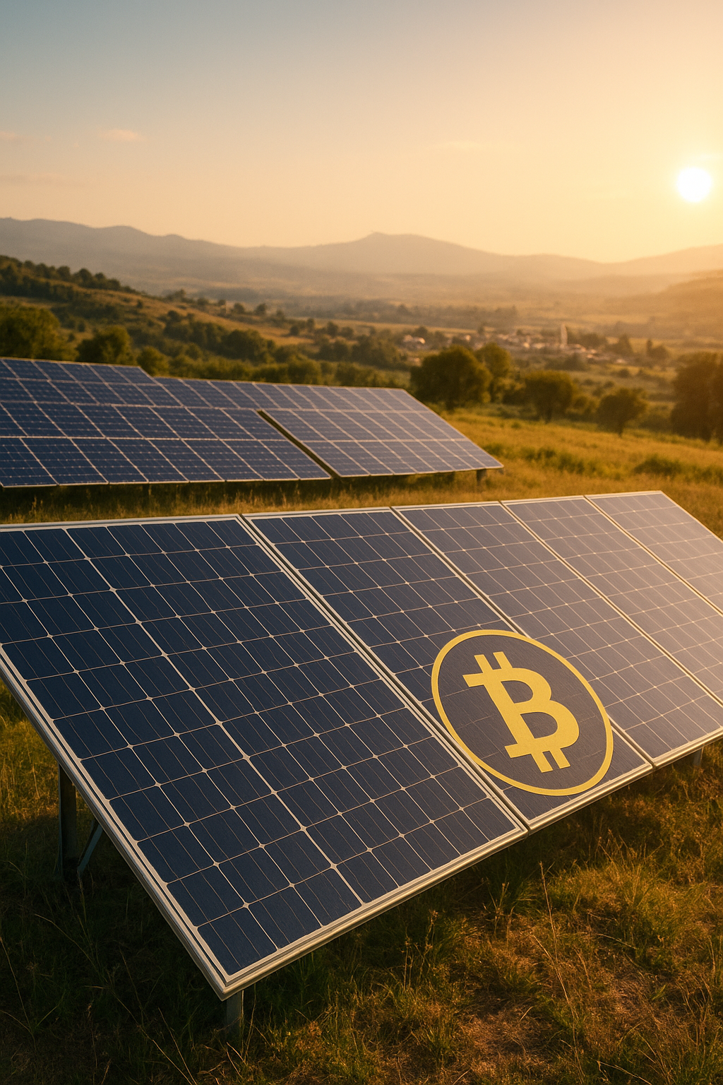 SolarPoweredMining Händler