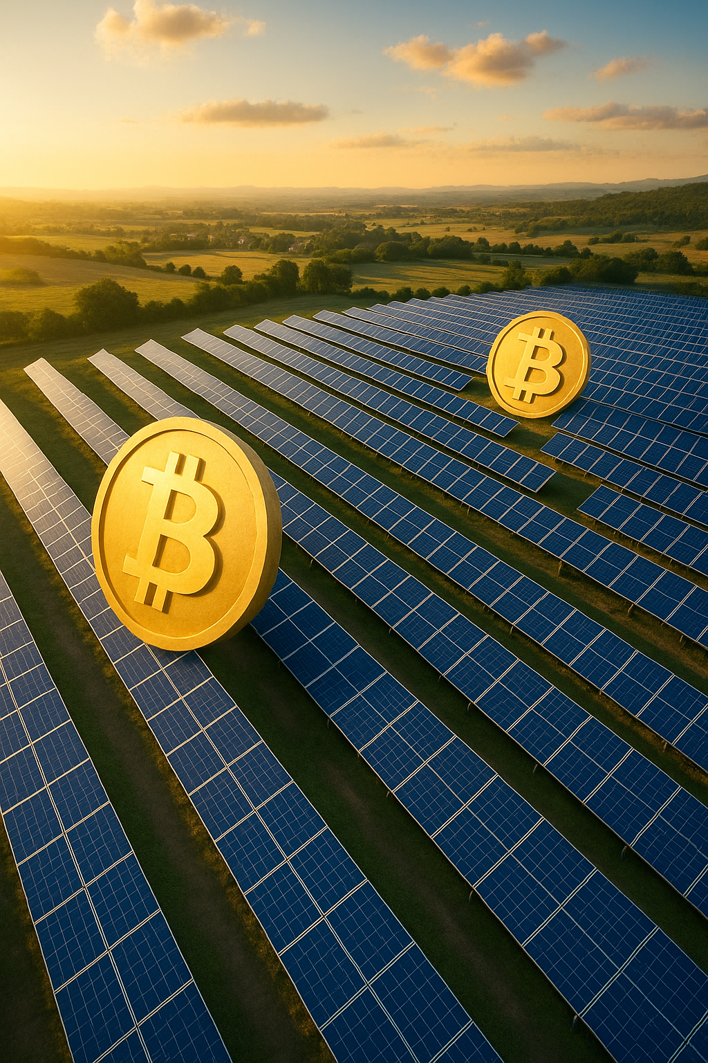 SolarPoweredMining Helden