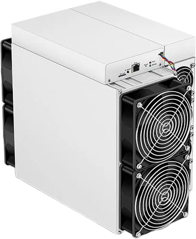 ASIC Miner