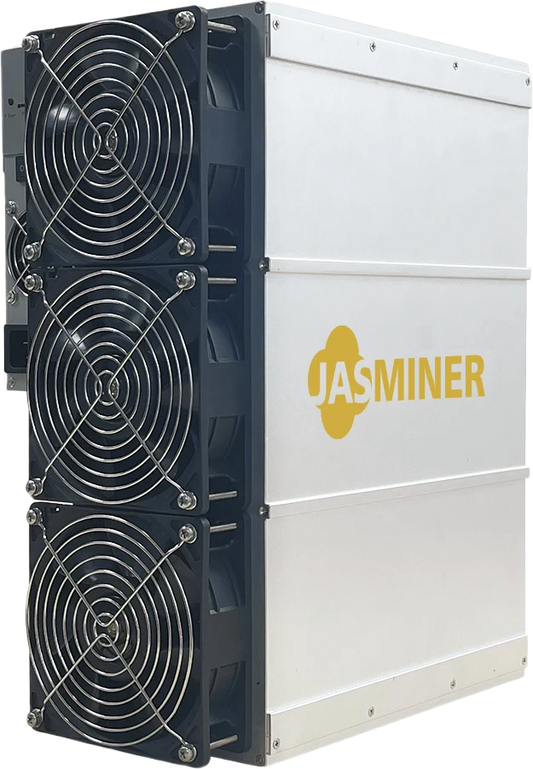 Jasminer X44-P